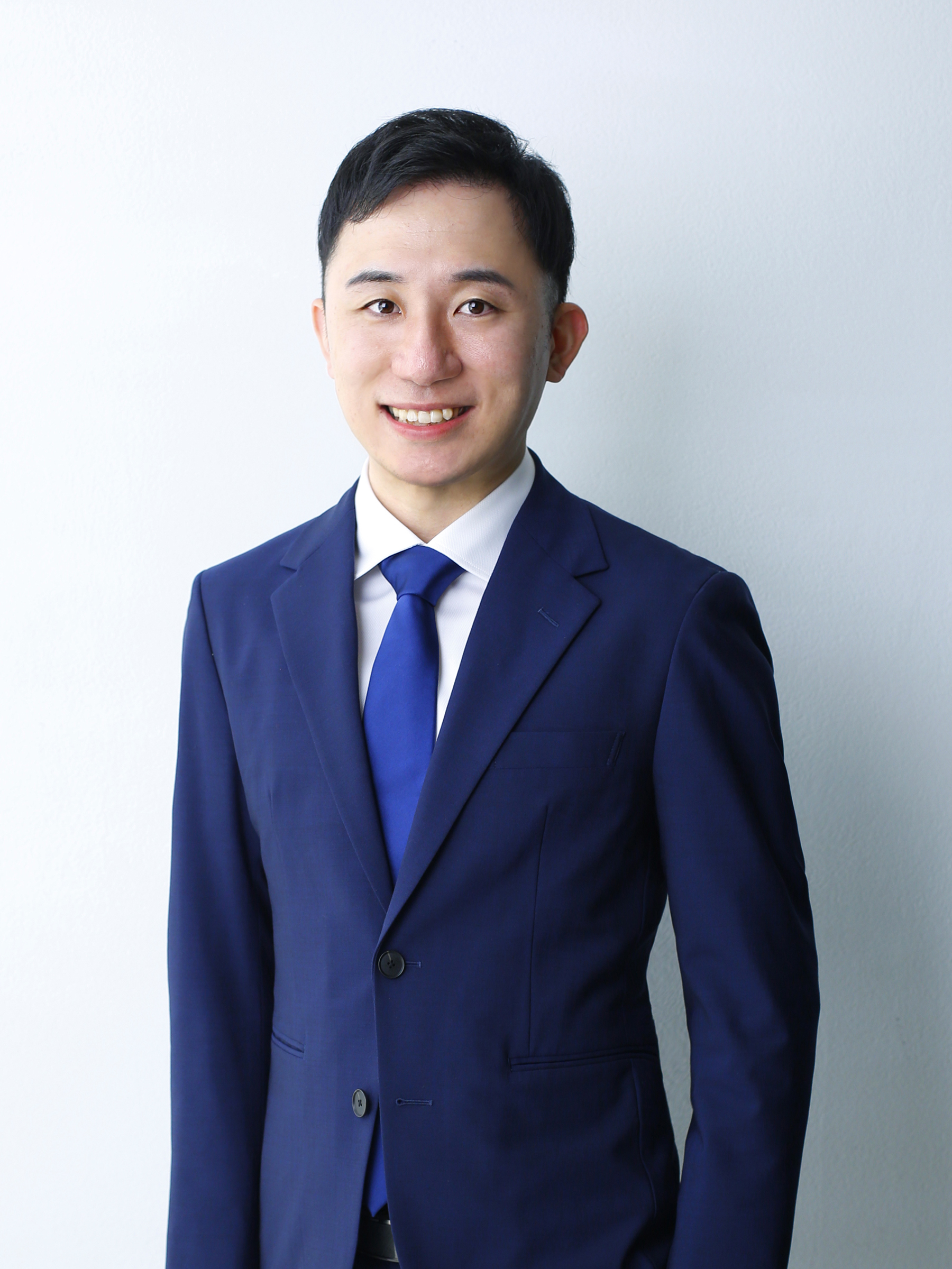 山口裕也 代表取締役