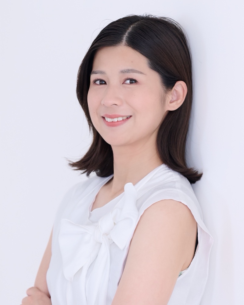 アイデンティティメンター 石飛真希